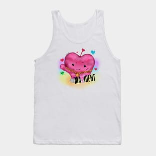 MAXIDENT Monster - SKZ Tank Top